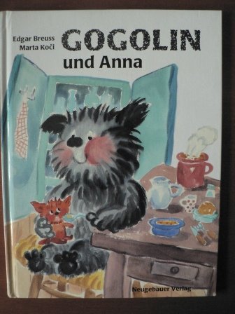 Gogolin und Anna Children's books