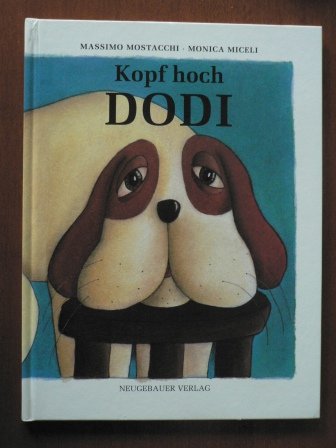 Kopf hoch Dodi Books