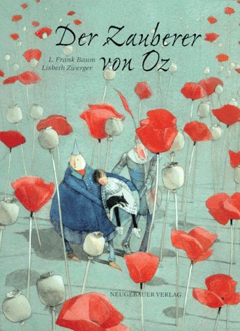 Product Image: Der Zauberer von Oz