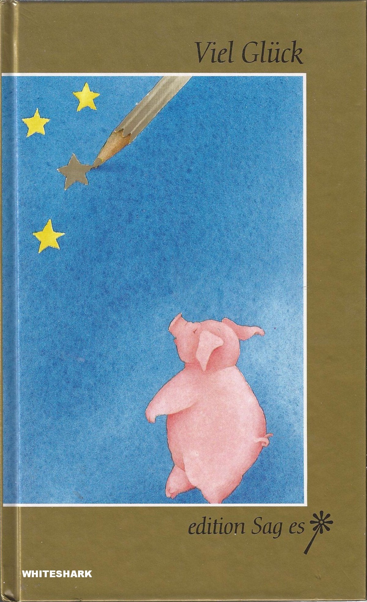 Viel Glück Books