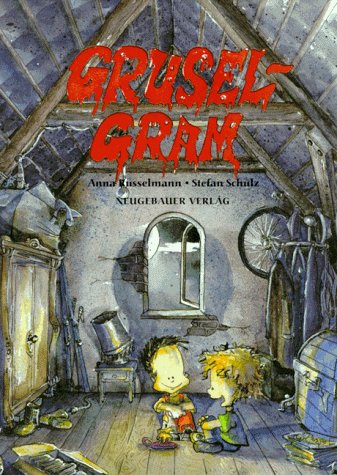 Gruselgram Books