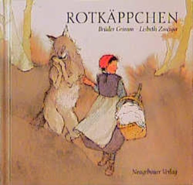 Rotkäppchen (Sternchen Geschenkbuch Reihe) Fairy Tales & Legends