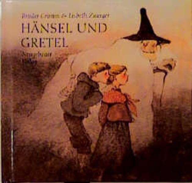 Hänsel und Gretel (Sternchen Geschenkbuch Reihe) Fairy Tales & Legends