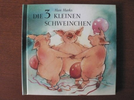 Product Image: Die 3 kleinen Schweinchen