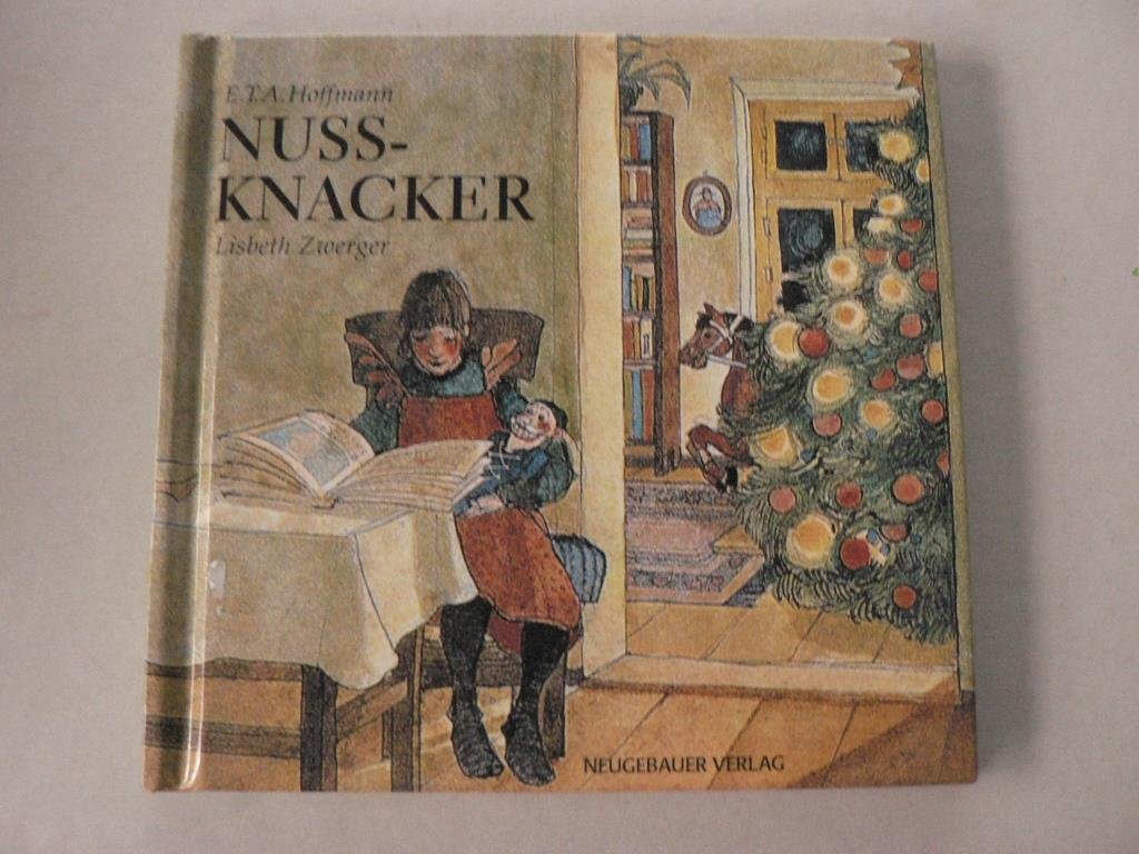 Nussknacker (Sternchen Geschenkbuch Reihe) Fairy Tales & Legends