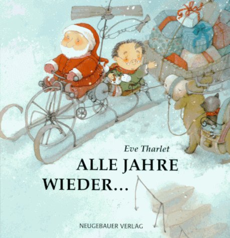 Alle Jahre wieder... Fairy Tales & Legends