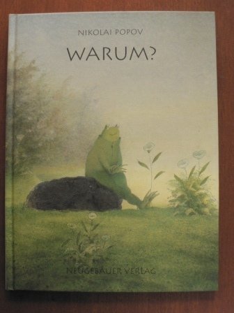 Warum? Books
