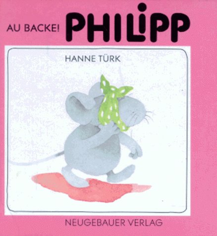 Au Backe. Philipp Books