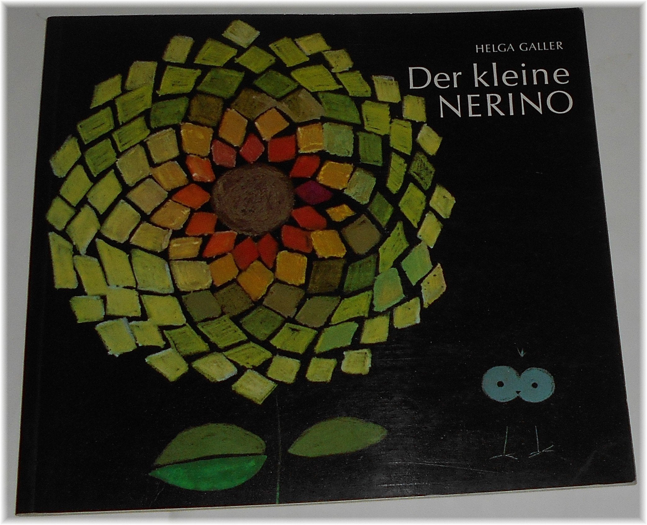 Product Image: Der kleine Nerino