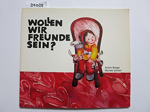Wollen wir Freunde sein? Books