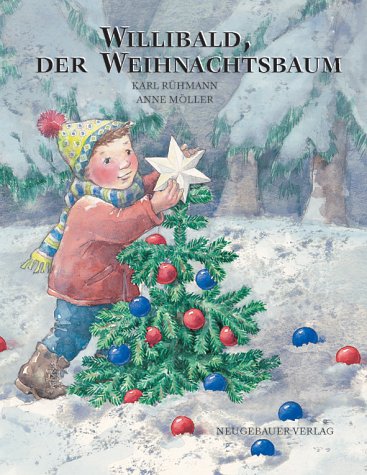 Product Image: Willibald - Der Weihnachtsbaum