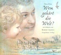 Product Image: Wem gehört die Welt?