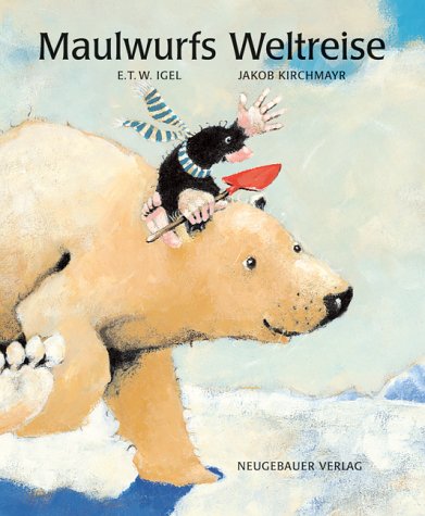 Product Image: Maulwurfs Weltreise