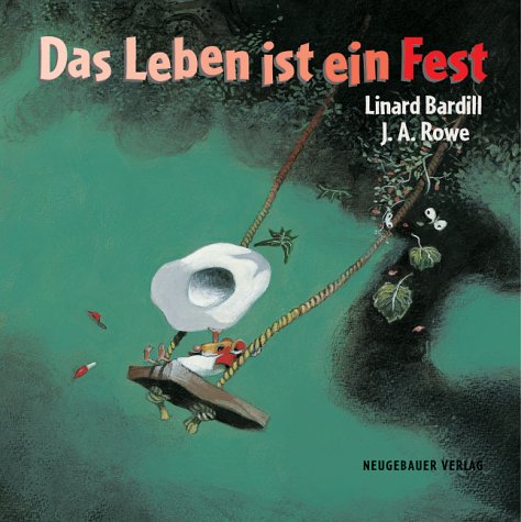 Product Image: Das Leben ist ein Fest