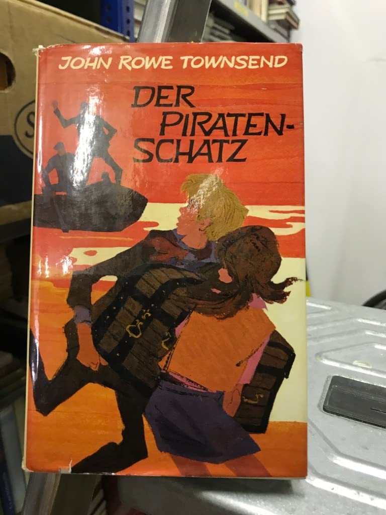 Product Image: Der Piratenschatz