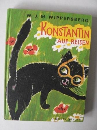 Konstantin auf Reisen Books