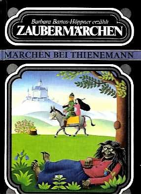 Zaubermärchen Books