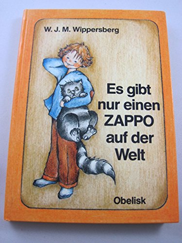 Es gibt nur einen Zappo auf der Welt Novels & Short Stories