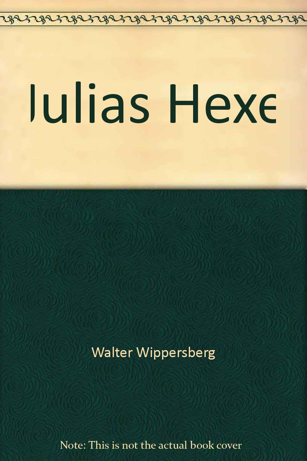 Product Image: Julias Hexe