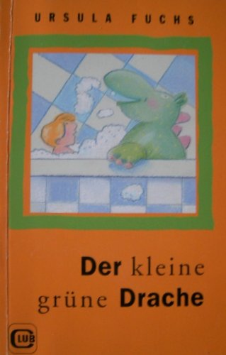 Der kleine grüne Drache Novels & Short Stories