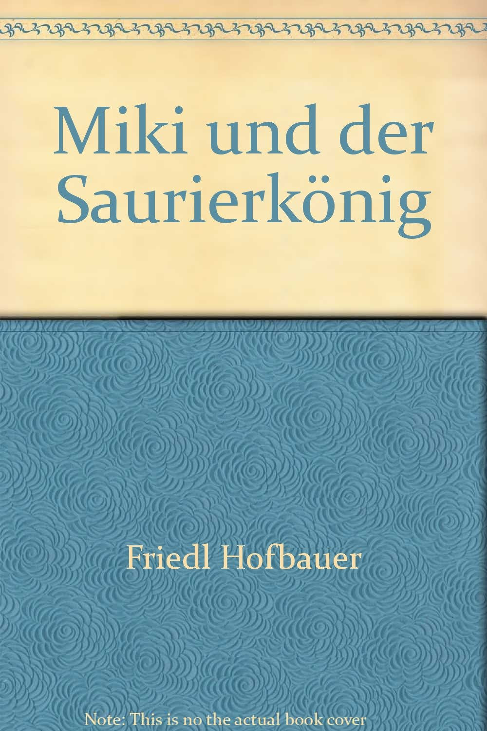 Miki und der Saurierkönig Novels & Short Stories