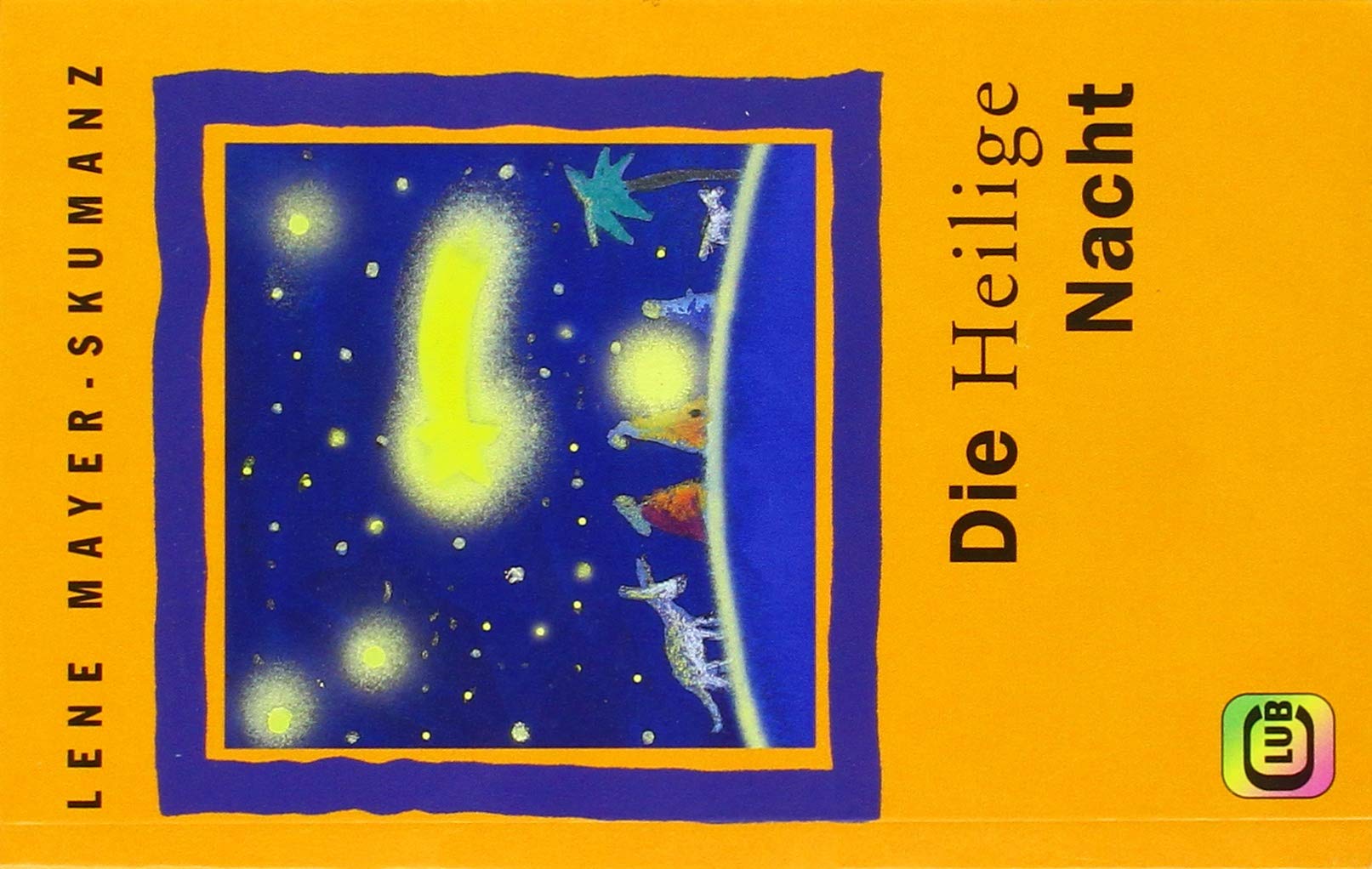 Die heilige Nacht Non-fiction