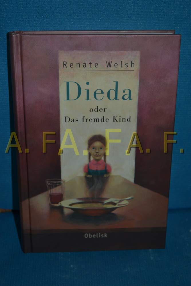 Dieda oder Das fremde Kind Non-fiction