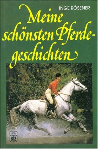 Product Image: Die schönsten Ponygeschichten