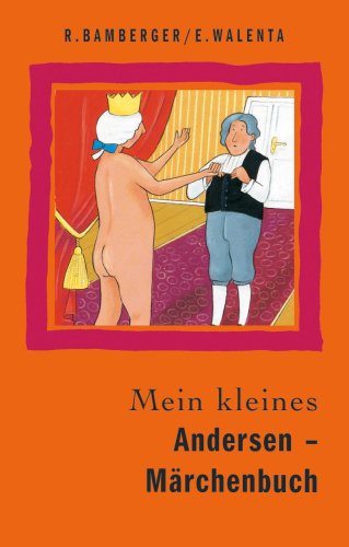 Mein kleines Andersen Märchenbuch (Club-Taschenbuch-Reihe) Fairy Tales & Legends