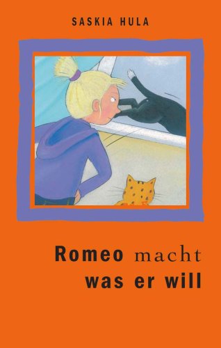 Romeo macht was er will (Club-Taschenbuch-Reihe) Novels & Short Stories