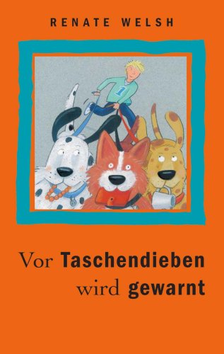 Vor Taschendieben wird gewarnt (Club-Taschenbuch-Reihe) Novels & Short Stories