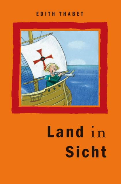 Land in Sicht Novels & Short Stories