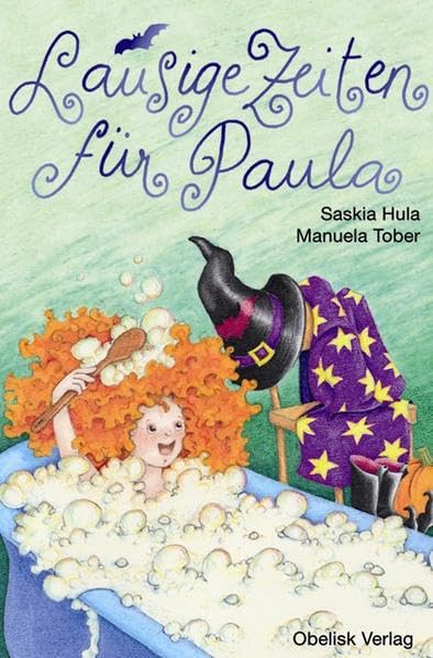 Lausige Zeiten für Paula Novels & Short Stories
