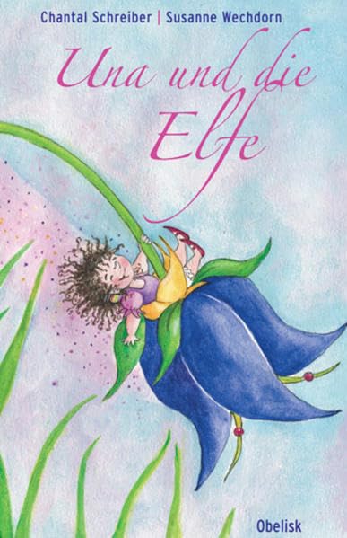 Product Image: Una und die Elfe