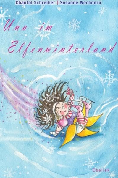 Una im Elfenwinterland Novels & Short Stories