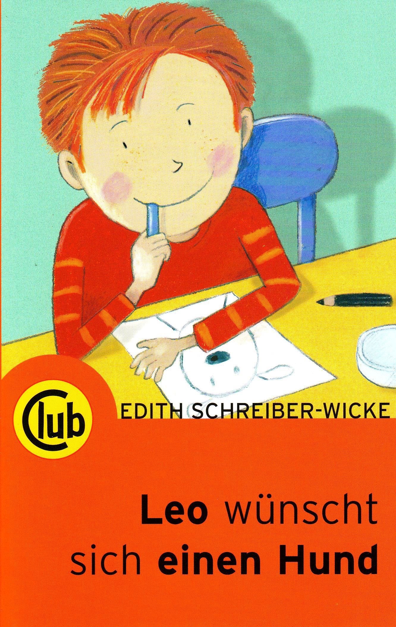 Leo wünscht sich einen Hund Novels & Short Stories