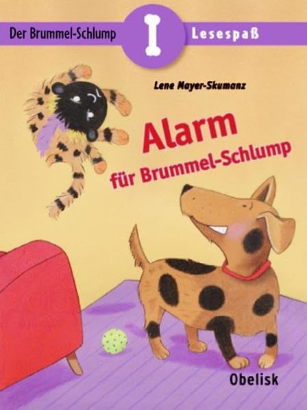 Alarm für Brummel-Schlump Novels & Short Stories