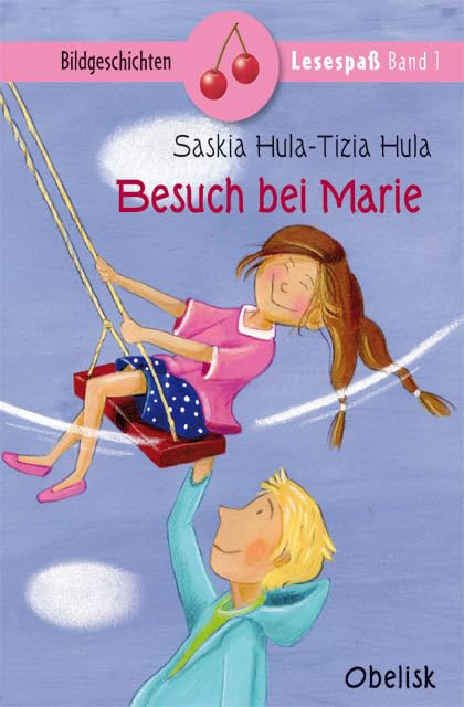 Besuch bei Marie Novels & Short Stories for children