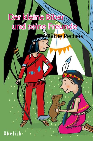Der kleine Biber und seine Freunde Non-fiction
