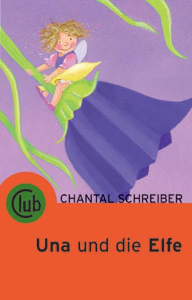 Product Image: Una und die Elfe