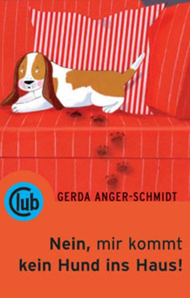Nein, mir kommt kein Hund ins Haus! Novels & Short Stories