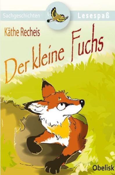 Product Image: Der kleine Fuchs
