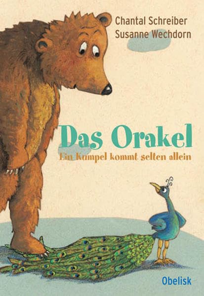 Das Orakel Psychology