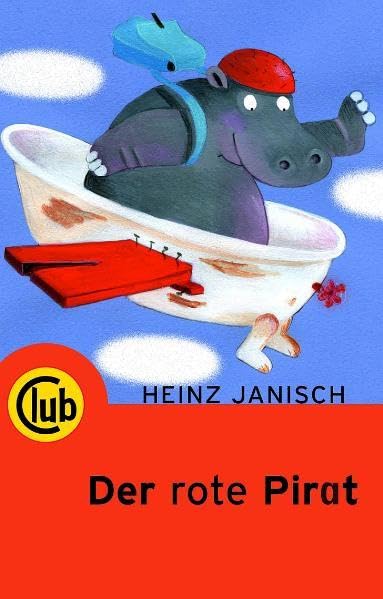 Product Image: Der rote Pirat