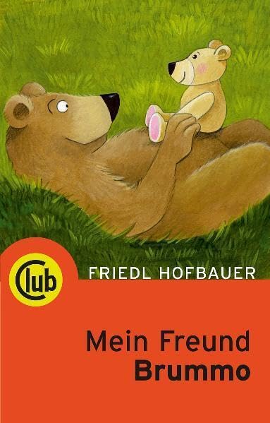 Product Image: Mein Freund Brummo
