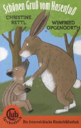 Schönen Gruß vom Hasenfuß Novels & Short Stories