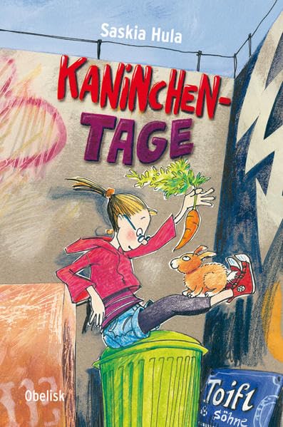 Product Image: Kaninchentage