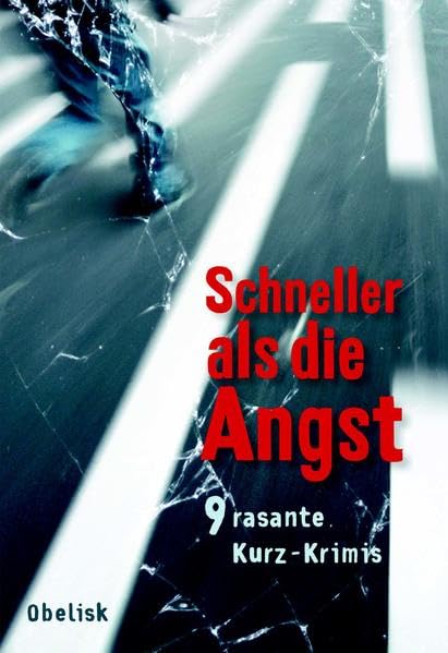 Product Image: Schneller als die Angst