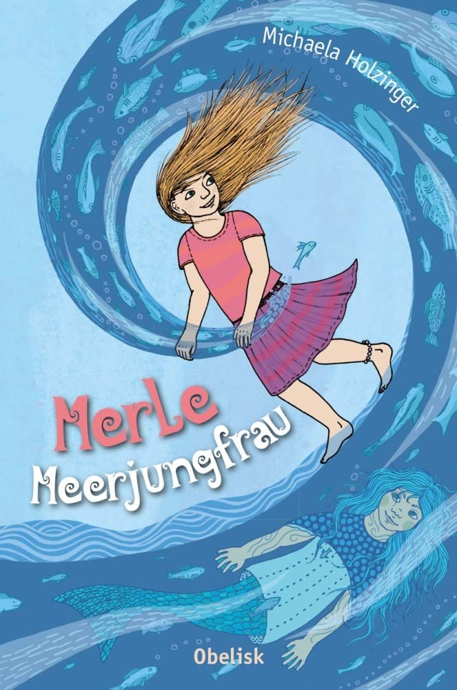 Product Image: Merle Meerjungfrau