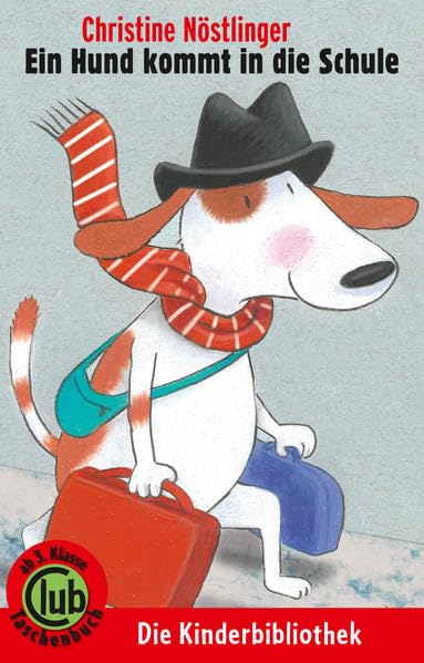 Ein Hund kommt in die Schule Novels & Short Stories